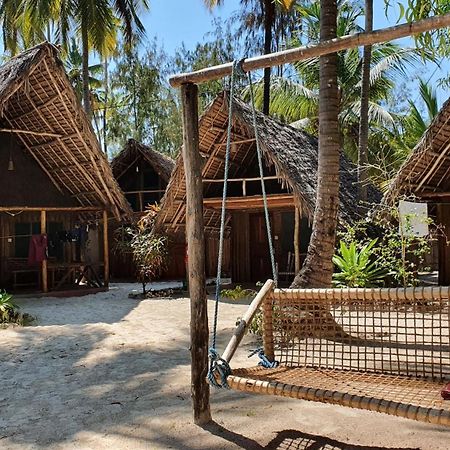 Your Zanzibar Place Paje Luaran gambar