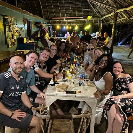 Your Zanzibar Place Paje Luaran gambar