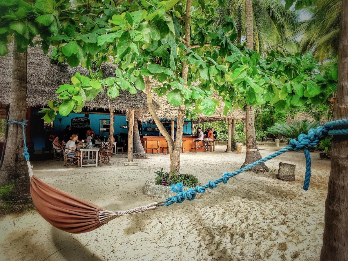 Your Zanzibar Place Paje Luaran gambar