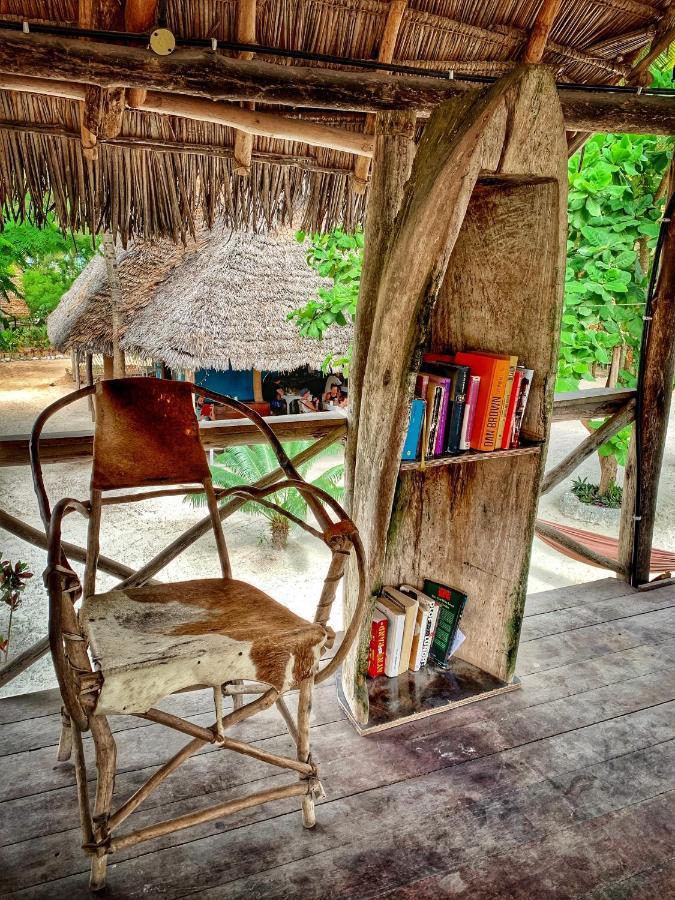 Your Zanzibar Place Paje Luaran gambar