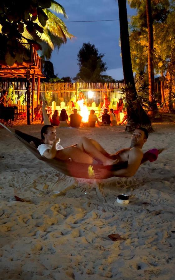 Your Zanzibar Place Paje Luaran gambar