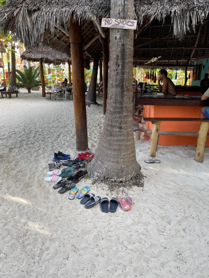 Your Zanzibar Place Paje Luaran gambar