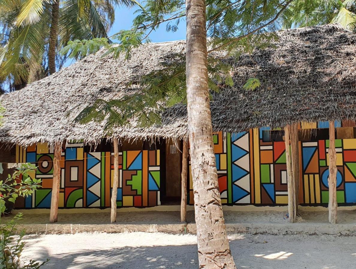 Your Zanzibar Place Paje Luaran gambar