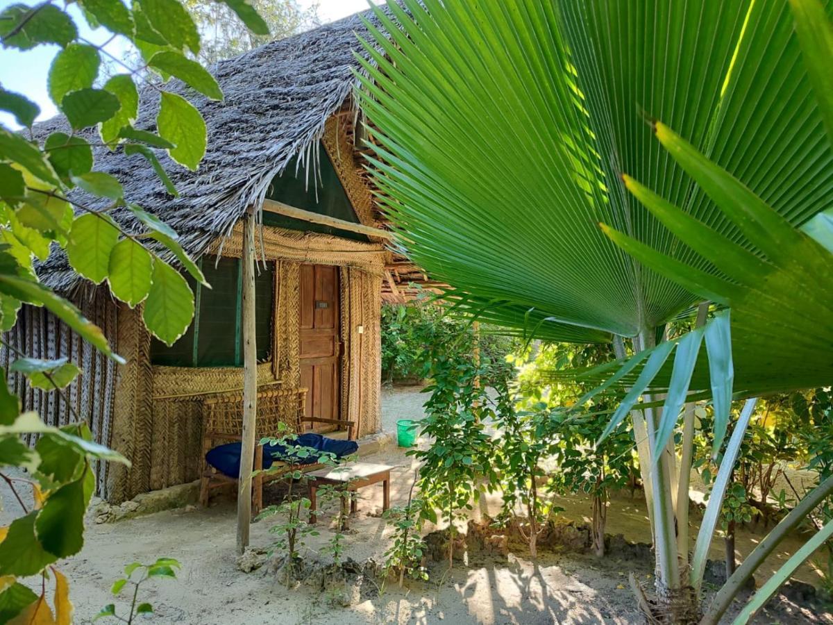 Your Zanzibar Place Paje Luaran gambar