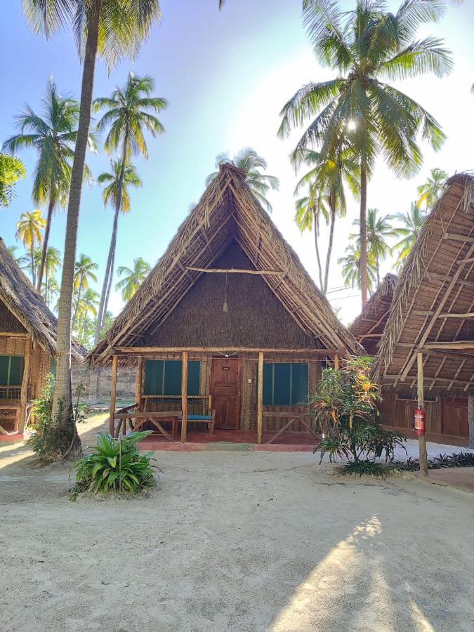 Your Zanzibar Place Paje Luaran gambar