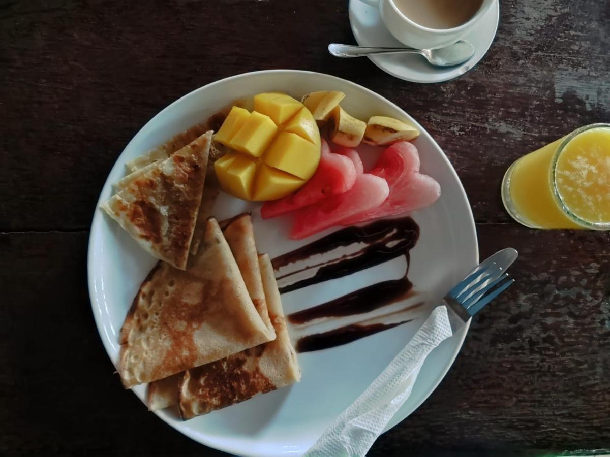Your Zanzibar Place Paje Luaran gambar
