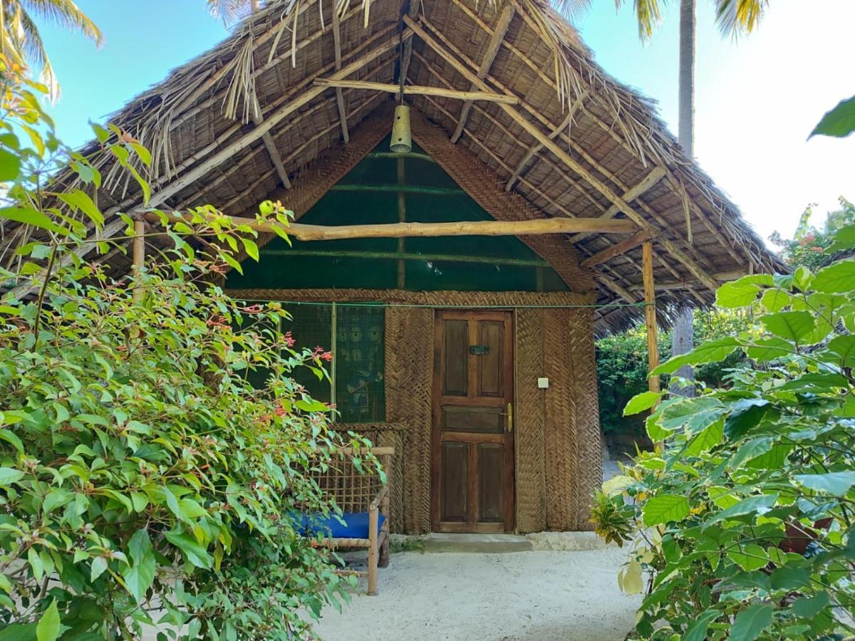 Your Zanzibar Place Paje Luaran gambar