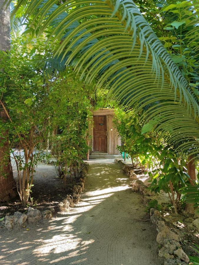 Your Zanzibar Place Paje Luaran gambar