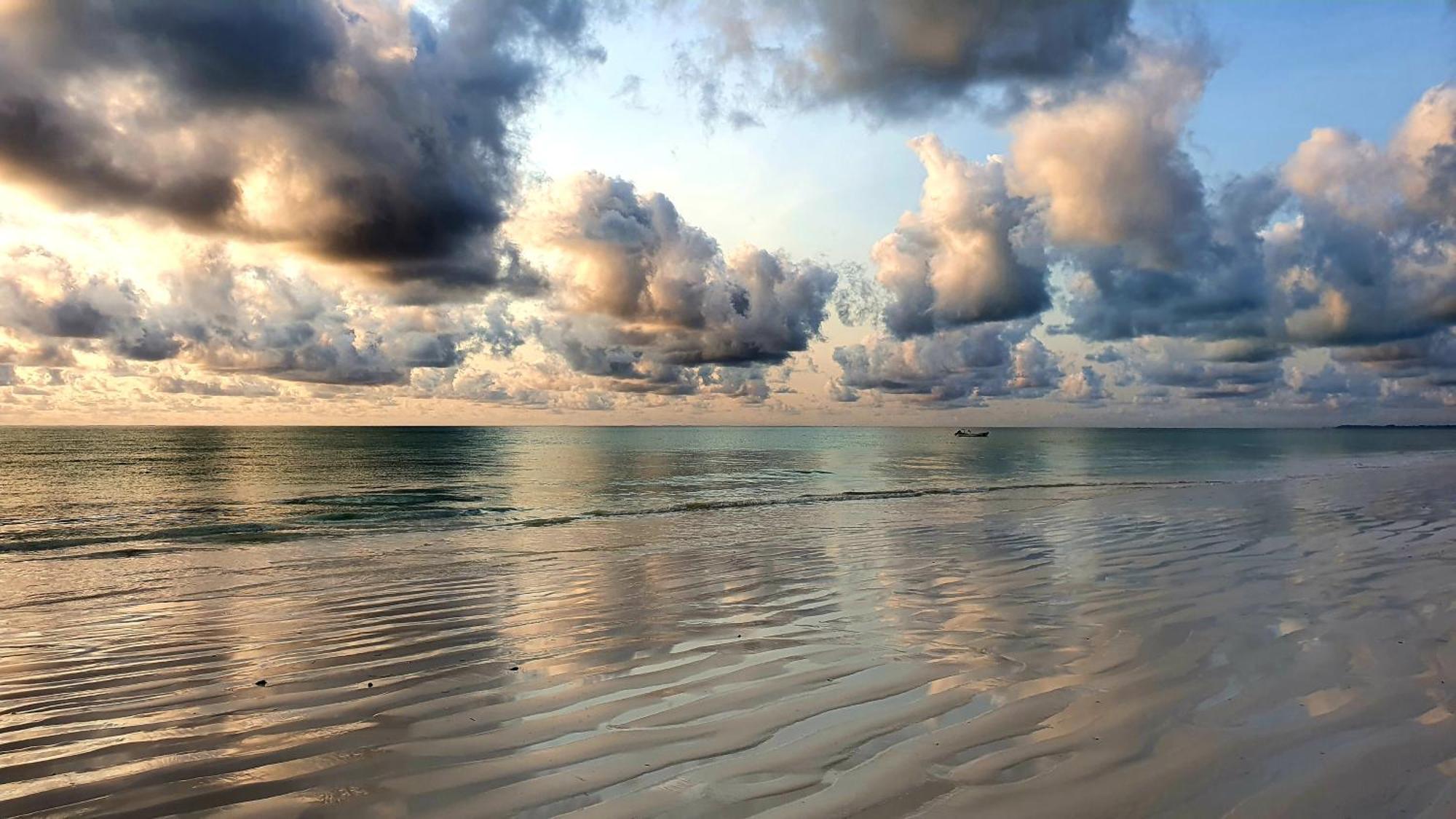 Your Zanzibar Place Paje Luaran gambar