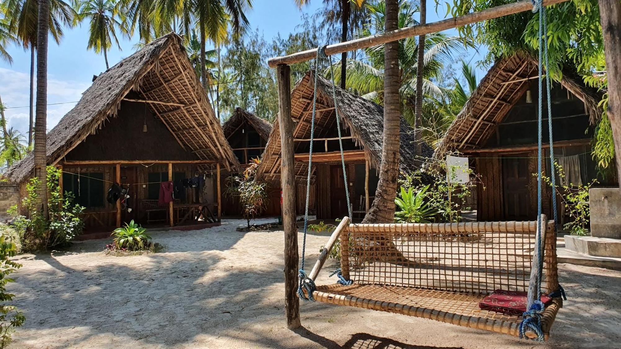 Your Zanzibar Place Paje Luaran gambar