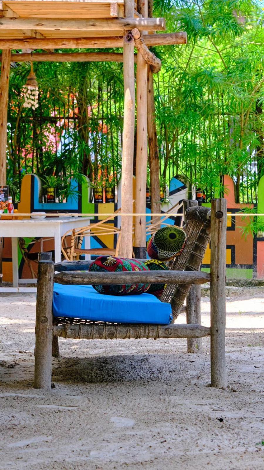 Your Zanzibar Place Paje Luaran gambar