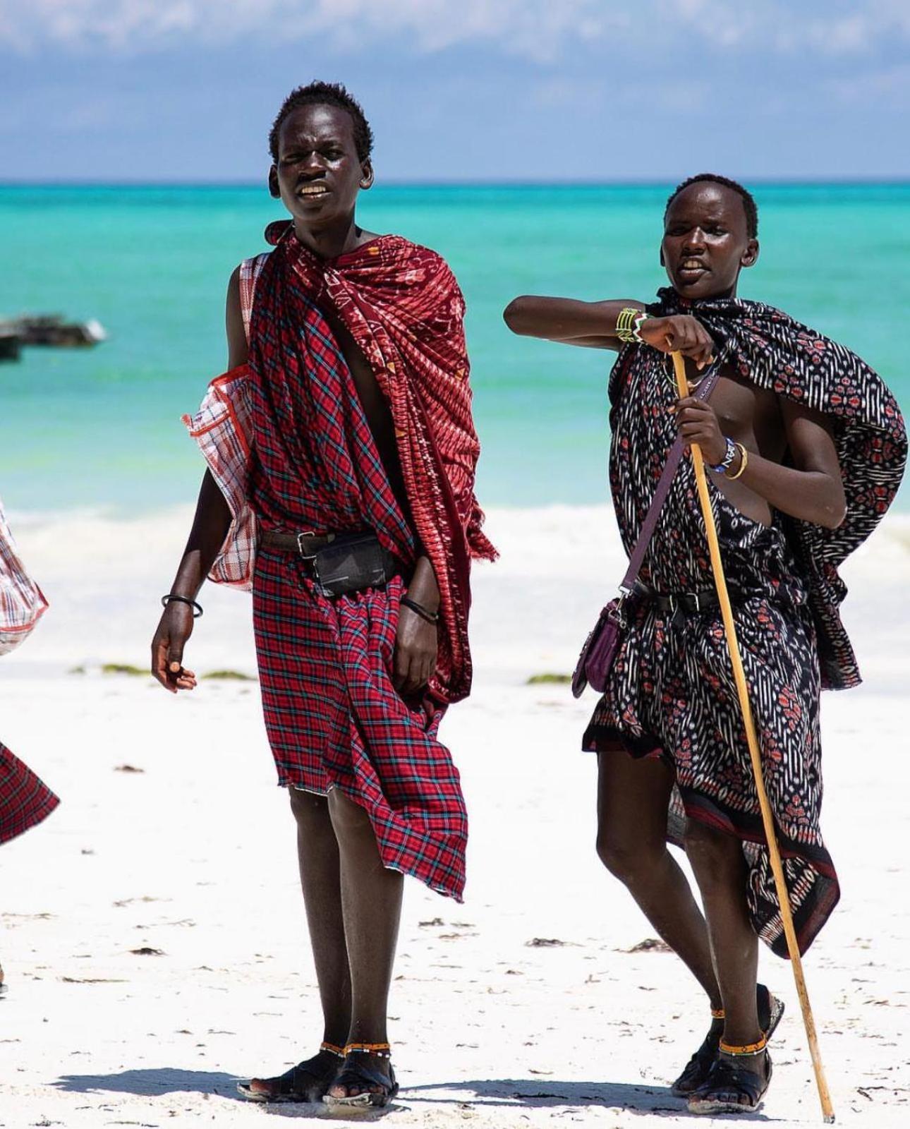 Your Zanzibar Place Paje Luaran gambar