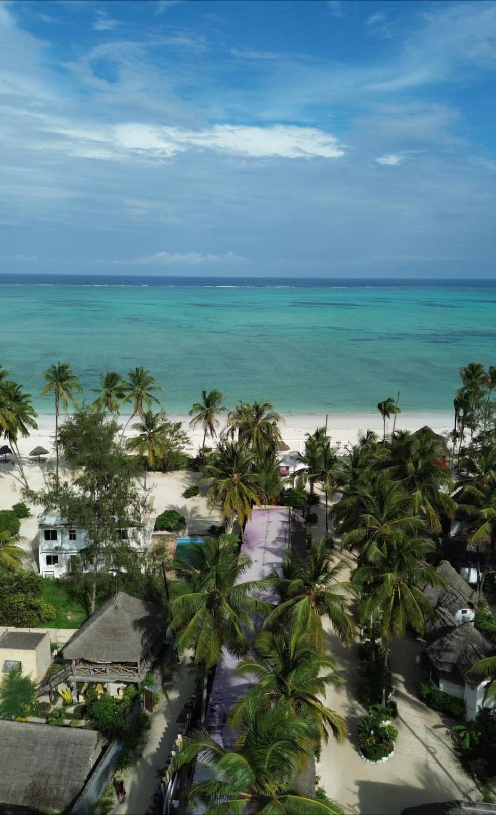 Your Zanzibar Place Paje Luaran gambar