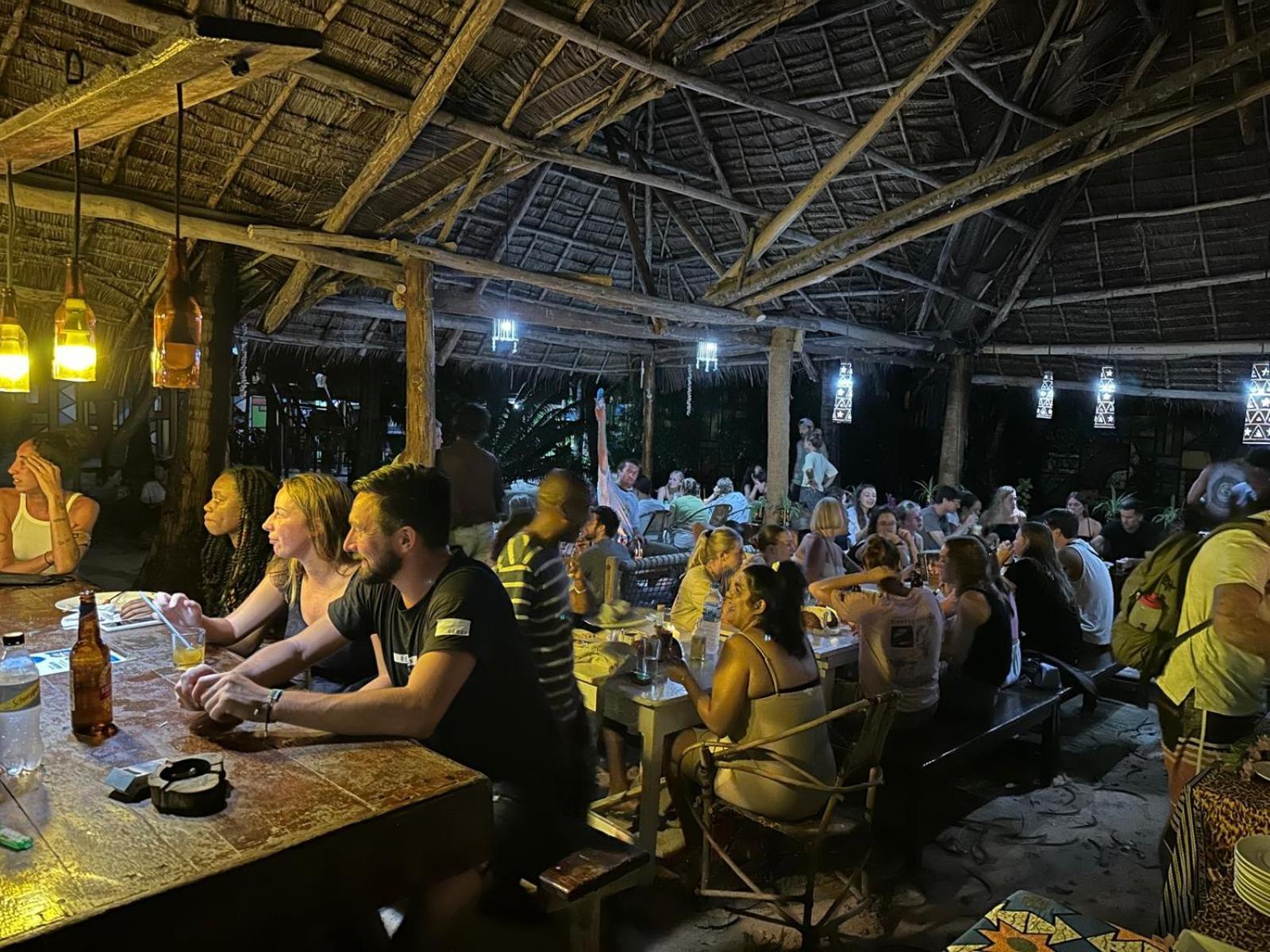 Your Zanzibar Place Paje Luaran gambar