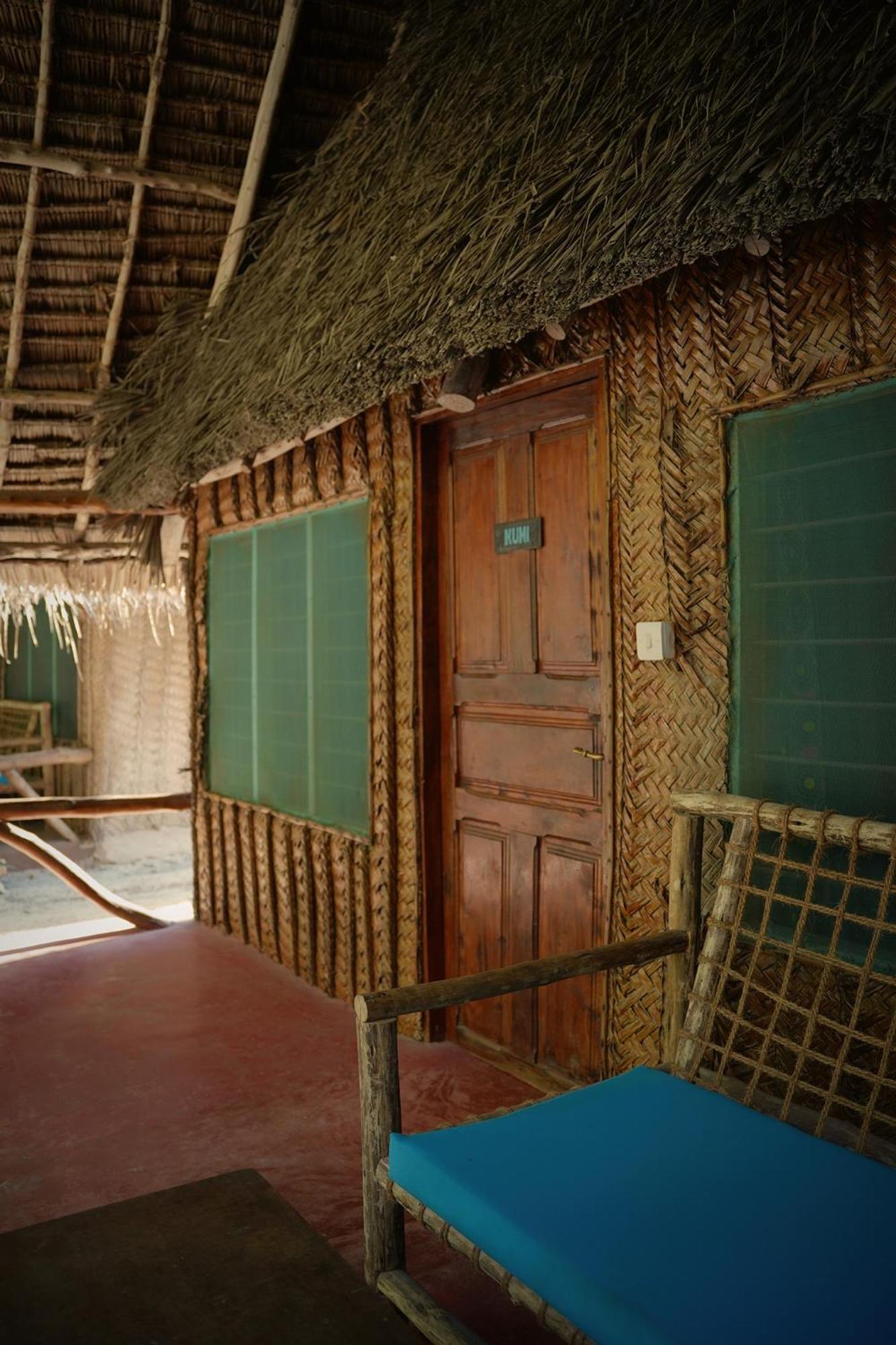 Your Zanzibar Place Paje Luaran gambar