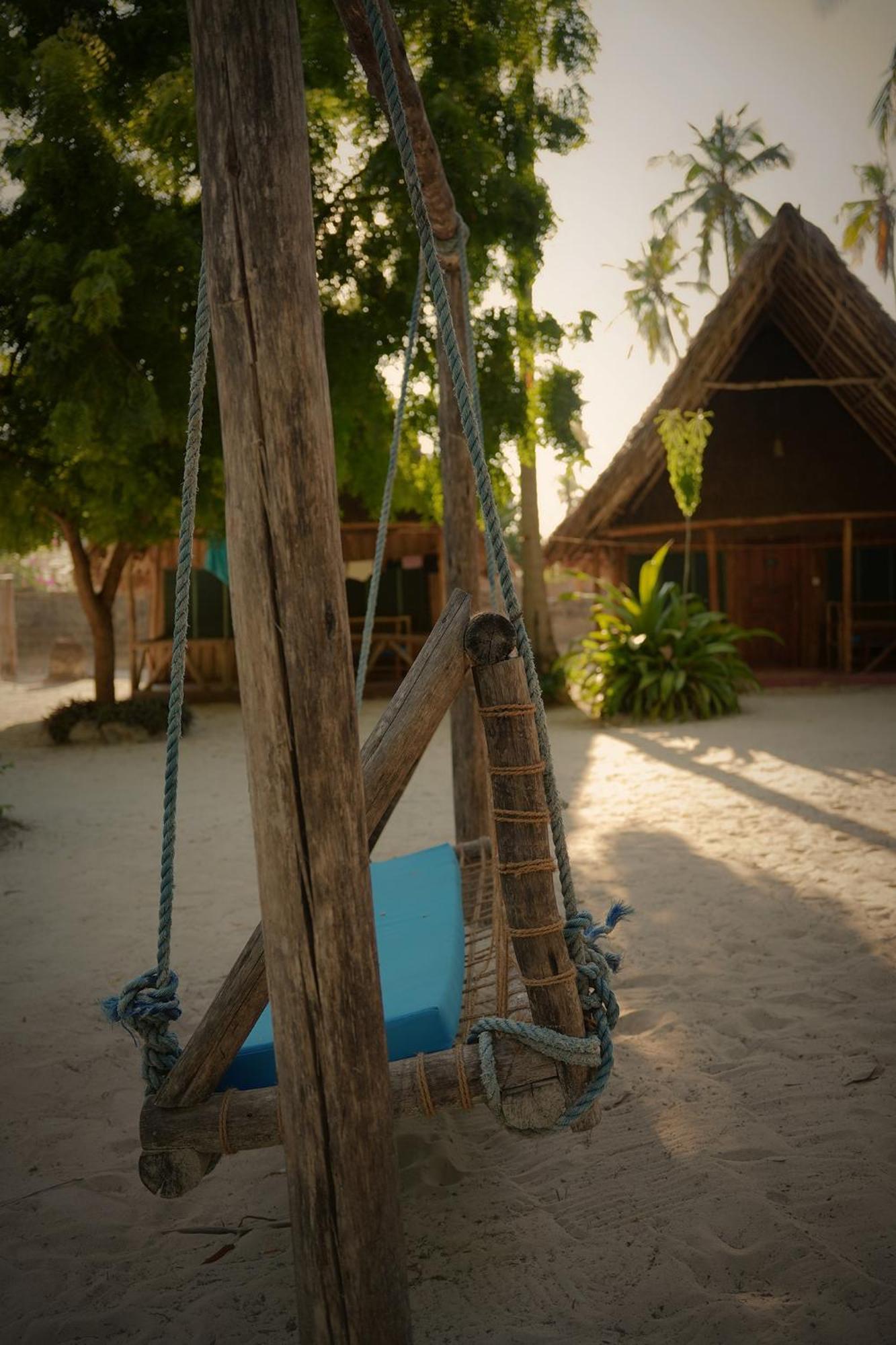 Your Zanzibar Place Paje Luaran gambar