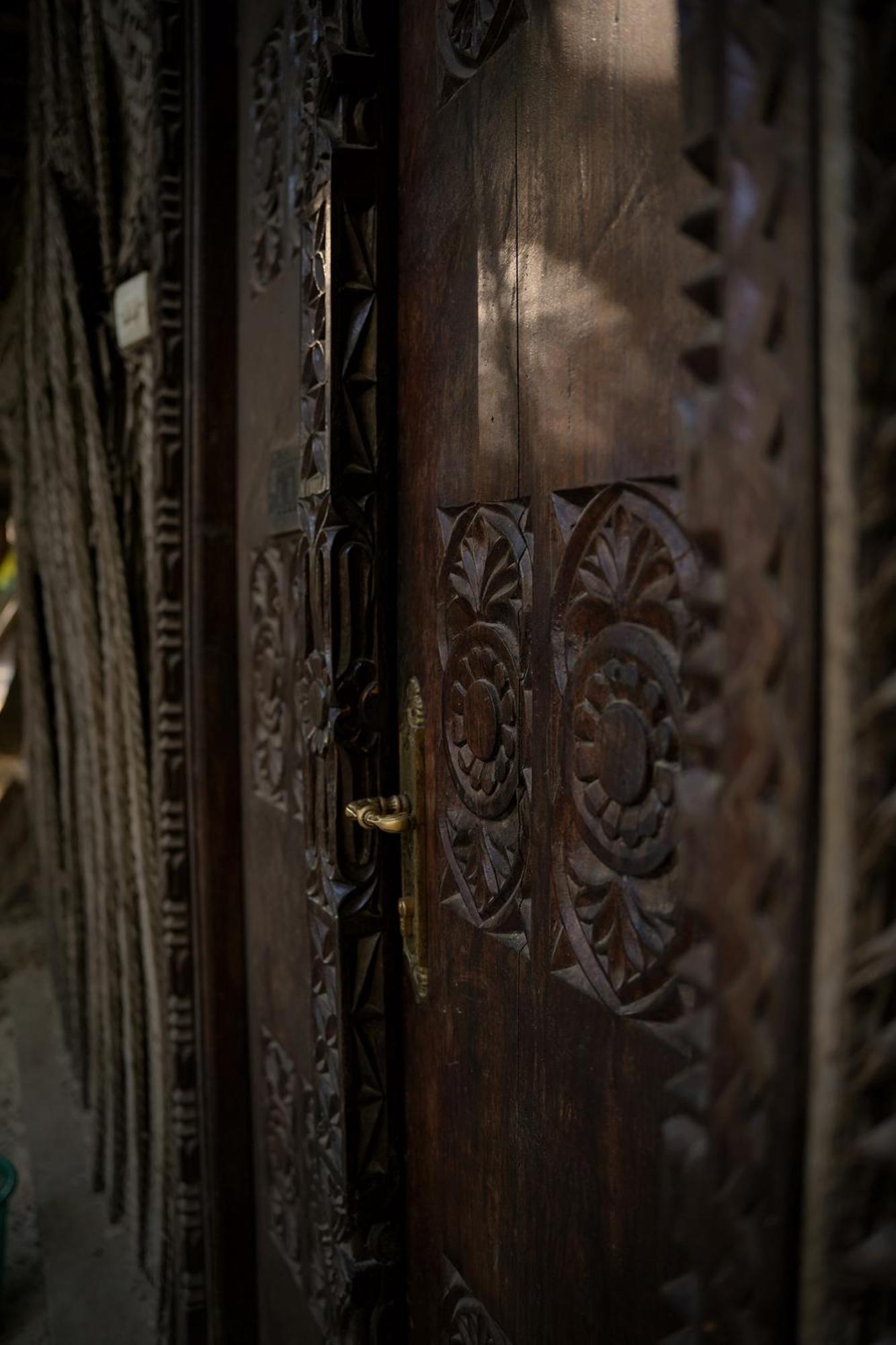 Your Zanzibar Place Paje Luaran gambar