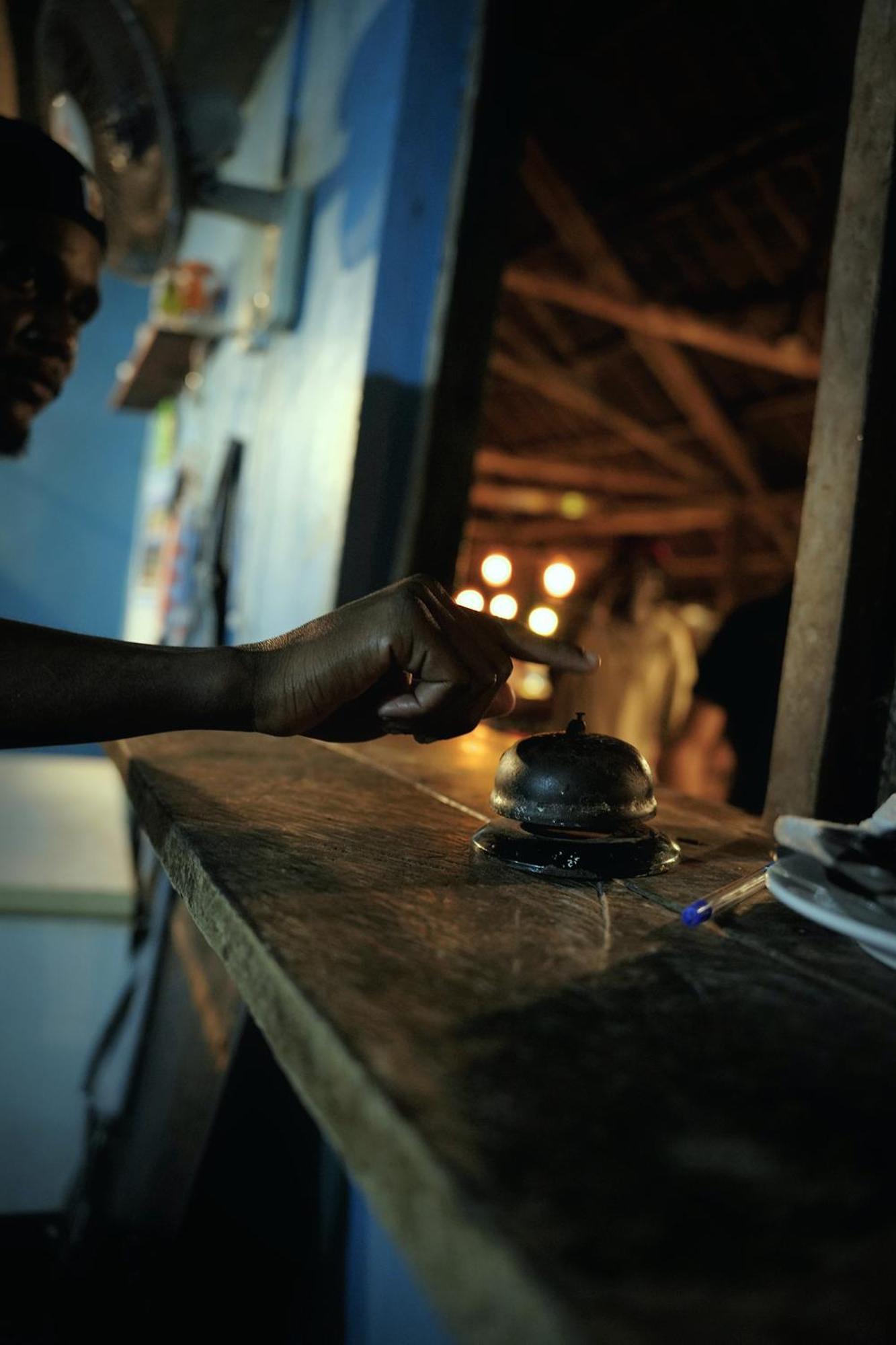 Your Zanzibar Place Paje Luaran gambar