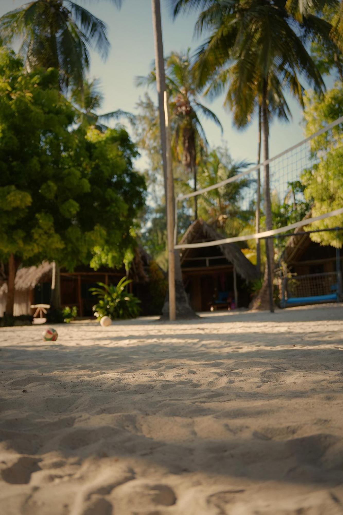 Your Zanzibar Place Paje Luaran gambar