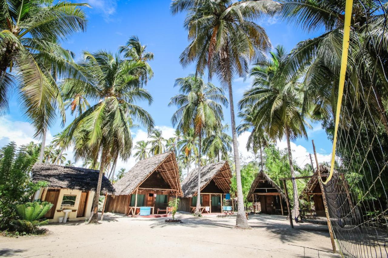 Your Zanzibar Place Paje Luaran gambar