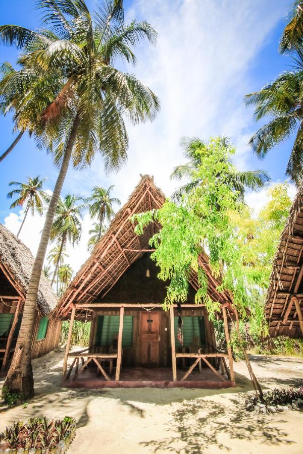 Your Zanzibar Place Paje Luaran gambar
