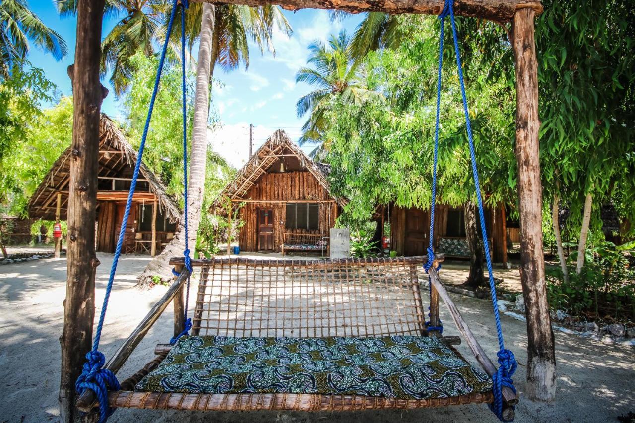 Your Zanzibar Place Paje Luaran gambar