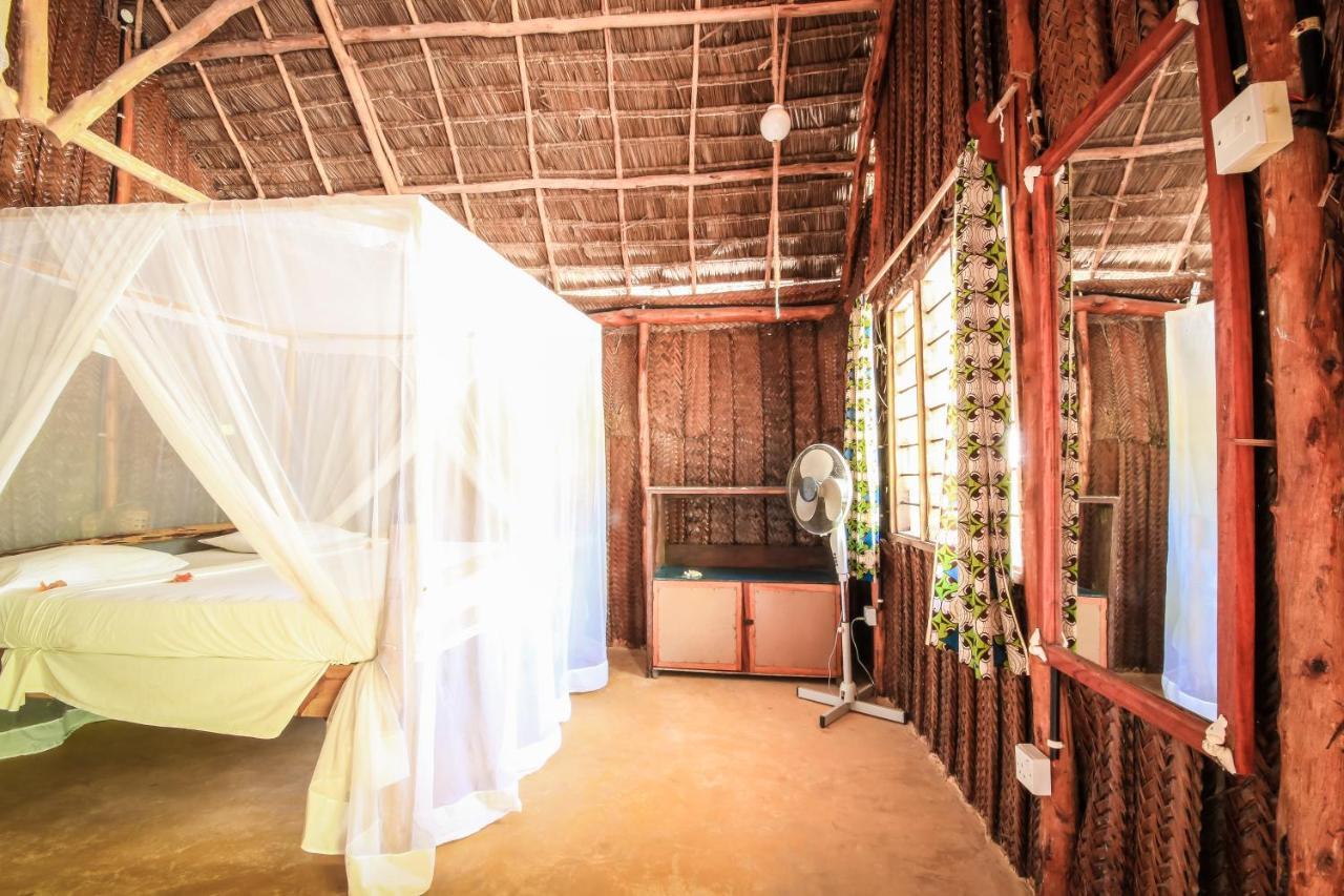 Your Zanzibar Place Paje Luaran gambar