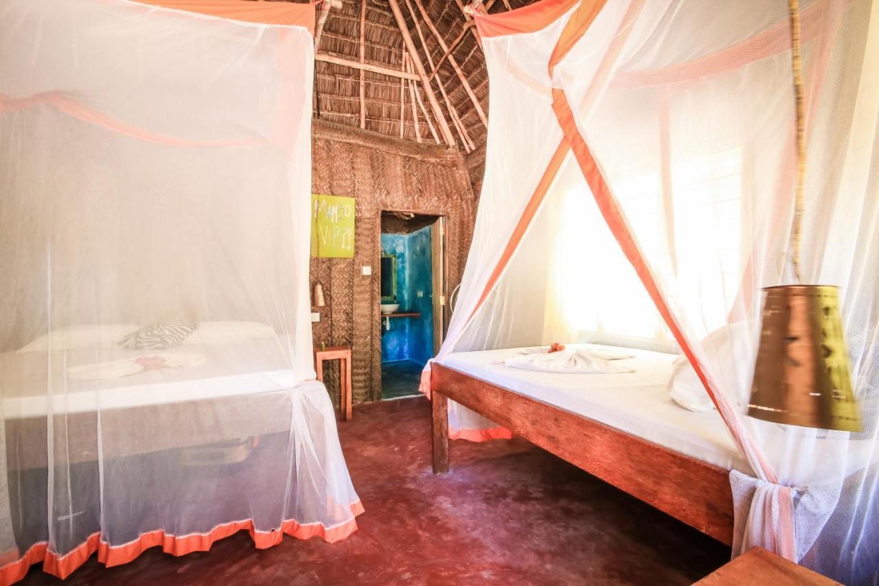 Your Zanzibar Place Paje Luaran gambar