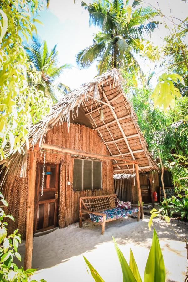Your Zanzibar Place Paje Luaran gambar